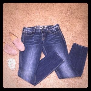 Express Jeans